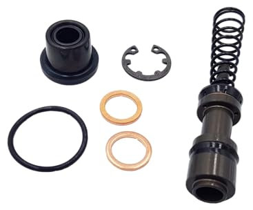 KIT REVISIONE POMPA FRENO POSTERIORE MOTO CROSS ENDURO