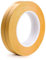 YISUMEI Nastro biadesivo sottile | 5 mm x 50 m | Forte e permanente | Nastro biadesivo trasparente per metallo, carta, plastica, vetro, legno, ecc