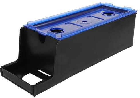 CIYODO Clean Drip Box Ersatz Home Office Aquarium Filterbox