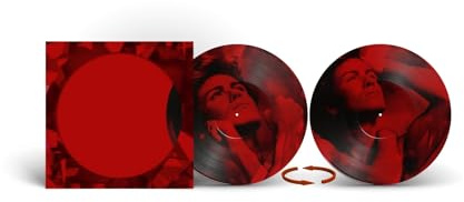 George Michael - Careless Whisper (Picture Disc)