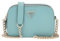 GUESS Noelle Crossbody Camera Teal