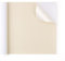 Ryebme Flicken Selbstklebend Stoff, Beige 43 x 200 cm Leinen Stoff Patches Selbstklebend, Große Leinen Flicken Können Zum Flicken für Sofas, Möbel, Vorhänge, Reparieren Sie Löcher, Risse, Flecken