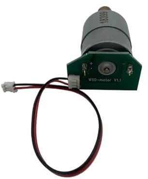 Robot Window Cleaner Motor For Robot Window Cleaner QHC002 2888 3188 1pc