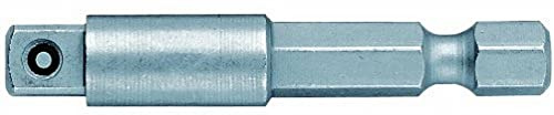 WERA Werkzeugschaft 870/4 3/8vierkant Länge 50 mm