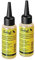 Rohloff Kettenöl Spezialkettenschmierfett 50 ml (2er Set) L - Kettenschmierstoff - Fahrradkettenschmierstoff - Korrosion verhindern - 50g