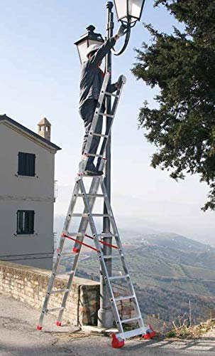 SCALA MULTIUSO 3 ELEM.ST300/3N MT6.6 FARAONE