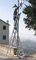 SCALA MULTIUSO 3 ELEM.ST300/3N MT6.6 FARAONE