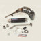 Pot d échappement GIANNELLI compatible avec Moto Beta 50 RR enduro Après 2012 34083HF/34692HF