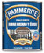 Hammerite Esmalte Forja, Marrón, 750 ml (Paquete de 1)