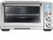 Breville the Smart Oven® Air Fryer Pro, horno de encimera de convección, combo de horno tostador de freidora de aire, BOV900BSS, acero inoxidable cepillado