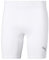 PUMA Herren, LIGA Baselayer Short Tight Hose, Weiß, M