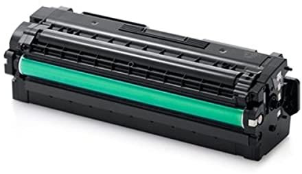 Samsung CLT-C506L Trommel mit Toner hohe Kapazität cyan
