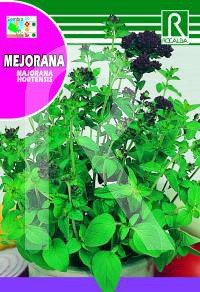 Semilla mejorana - Rocalba