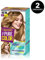 Pure Color de Schwarzkopf Tono 8.4 Sunkissed - 2 uds - Coloración Permamente