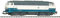 Piko H0 57903 H0 Diesellok BR 218 der DB