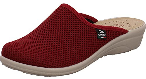 Fly Flot Damen 855345Pantoffeln