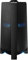 Samsung {MX-T70/XL} Tour de son audio haute puissance, haut-parleur au sol, son bidirectionnel, résistant à l'eau, lumières de fête, connexion multiple Bluetooth, lecture de musique USB (noir)