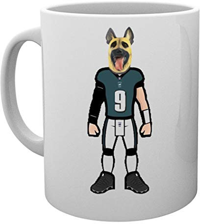 Foles Unterlegene Kaffeebecher Tassen Mug Cup