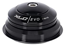 XLC Unisex – Erwachsene Hs-ai16 Steuersatz