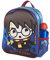 CERDÁ LIFE'S LITTLE MOMENTS Botella de Agua Infantil Harry Potter-Licencia Oficial Warner Bros para Niños, Rojo, Mochila Recomendada 3-6 años, en Edad de Preescolar