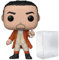 POP Broadway: Hamilton - Alexander Hamilton Funko Pop! Vinyl Figure (Bundled with Compatible Pop Box Protector Case), Multicolor, 3.75 inches