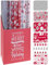 Koopman International Geschenkpapier, 70 cm x 2 m, 57 g