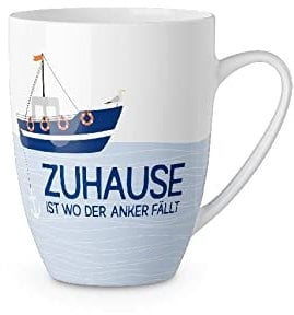 LaVida Becher für Dich 250 ml, Zuhause
