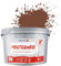 Farbklecks24 Meisterweiß Color, Wandfarbe Braun 8-1 (5L),(versch. Farben),hohe Deckkraft