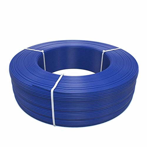 FormFutura - ReFill PETG (Signal Blue, 1.75mm, 750 gram)