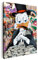 Artmazing | Dagobert Duck Bild bunt | Dagobert Duck Leinwand | Coole Wandbilder Wohnzimmer | Graffiti Bild Dagobert Duck | S-Art Bilder Dagobert Duck | Bilder | Leinwand XXL | Buntes Poster für Wand