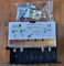 CENTRALINO DA PALO 2 USCITE 48 dB UHF CON filtro 5G LTE AMPLIFICATORE ANTENNA