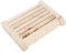 Panneau de Grille D'aération de Sauna, Grille de Ventilation En Bois, Persiennes, Accessoires D'équipement de Salle de Sauna pour Hammam, Installation de Piscine