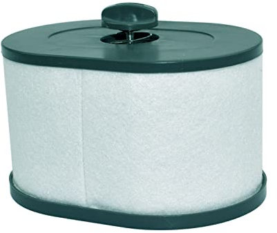 Rasenmäher-Luftreiniger, LUFTFILTER-COMBO K970 BETON-ABSCHNEIDESÄGEN PAPIER-HAUPTREINIGER-VORFILTER 510244103 (Size : AIR FILTER COMBO)