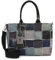 SURI FREY SFY Ashley Shopper Black - Kombi
