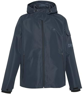 Polo Sylt Jacke im cleanen Look