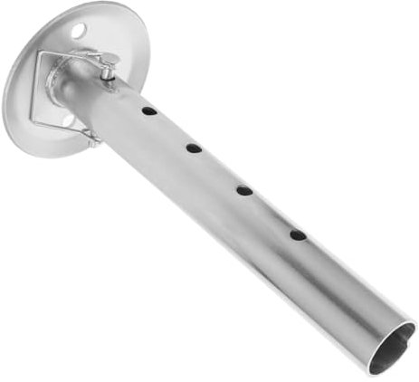 GETAJGHSD Martinetto Per Gamba Stabilizzatore Per Camper e Furgoni Facile Usare Accessori Per Trasporti