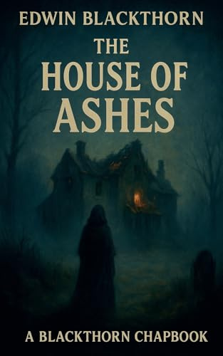 The House Of Ashes (The Blackthorn Chapbooks, Band 1)