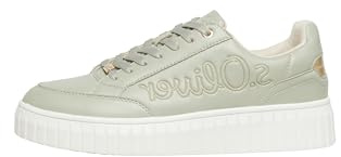 s.Oliver Sneaker mit Plateau-Sohle