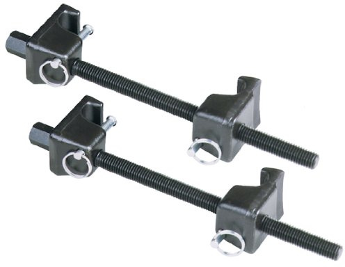 OTC Macpherson 7294 Paire de compresseurs à Ressort pour Jambe de Force