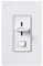 Lutron SELV-300P-WH Skylark Electronic Low-Voltage Single-Pole Dimmer, White by Lutron