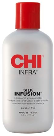 Farouk Chi Silk Infusion 177Ml , 177 Ml (1Er Pack)