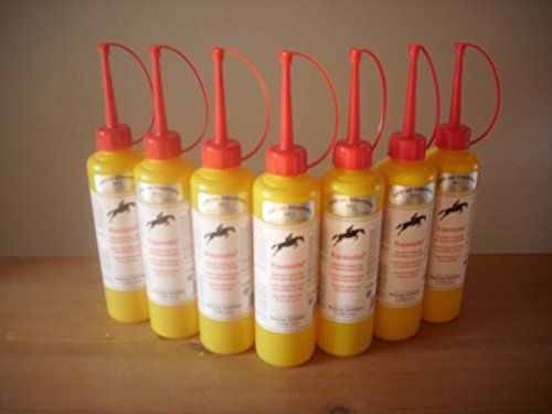 Equisolid® Spezial-Lotion mit Tülle, 250ml