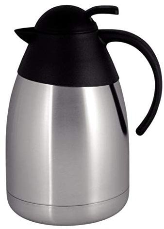 Olympia K656 Vacuum Jug, Dome Topped
