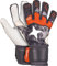 Derbystar Mamba Torwarthandschuhe Grau Orange 8.5