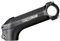 ergotec Unisex – Erwachsene Ahead-stængler -stilk karisma 25,4 / aluminium Al6061-t6, 20° Vorbau, Schwarz, 90 mm EU