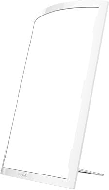 DAYVIA 400143788 Lampe de luminothérapie, Blanc