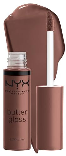 NYX Damen Kosmetika, Multicolor, One Size