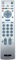 Allimity Telecomando di ricambio per Sony RM-ED005