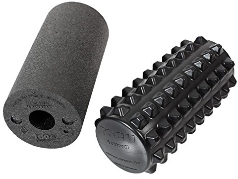 TOGU Blackroll Actiroll Rumble M set fascinrulle
