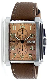Zeno-Watch Herrenuhr - Stairs Chronograph Day-Date - 3246TVDD-a6